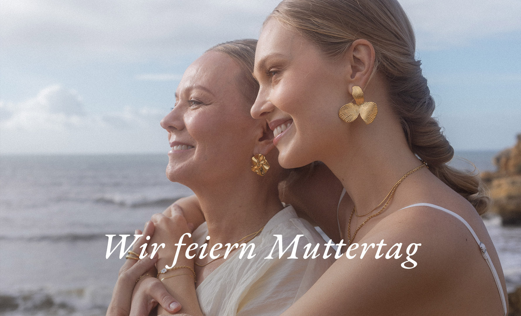 Wir feiern Muttertag – Wann ist Muttertag 2025?