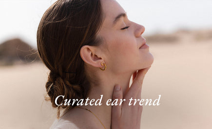 Die perfekte Kombination – Curated Ear