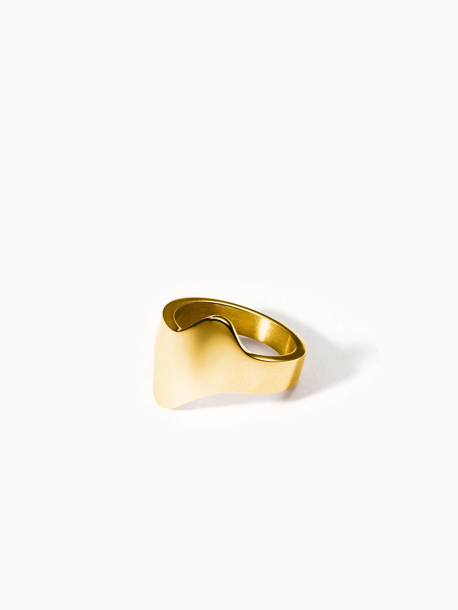 Bague Lava – PURELEI