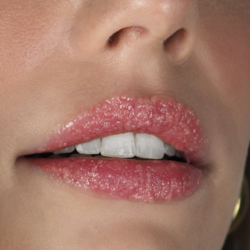Lip Scrub