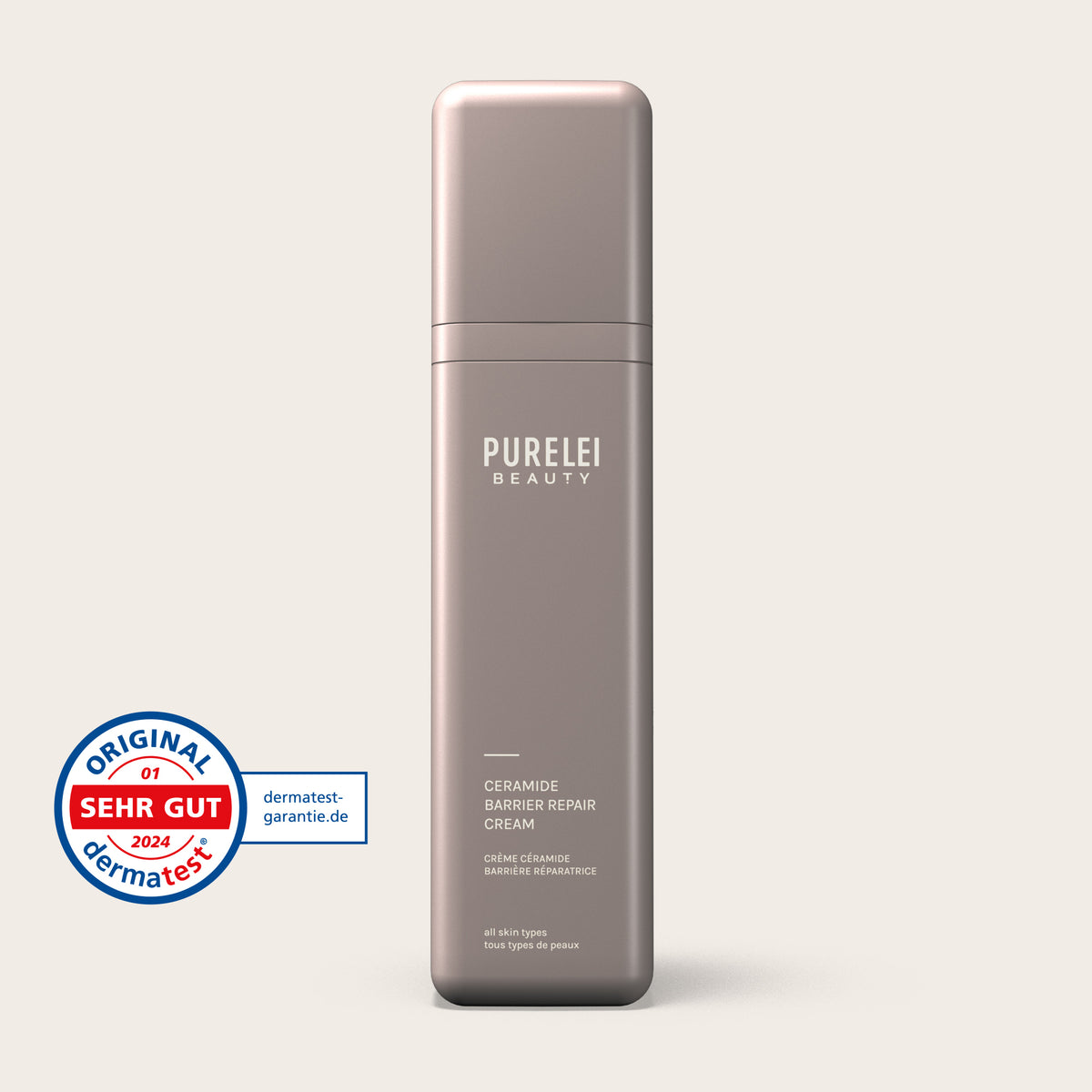 DE PURELEI