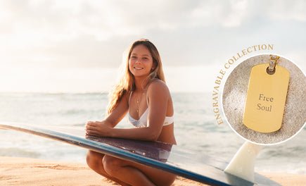 50+ Inspirationen für Deine Schmuck-Gravur