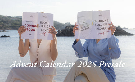 PURELEI Adventskalender Pre-Sale 2025