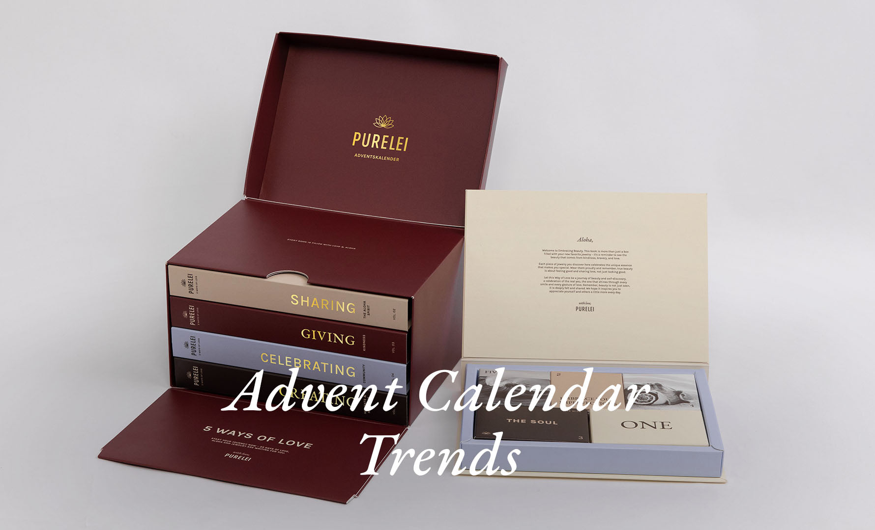 Adventskalender 2025: Die besten Adventskalender für Frauen