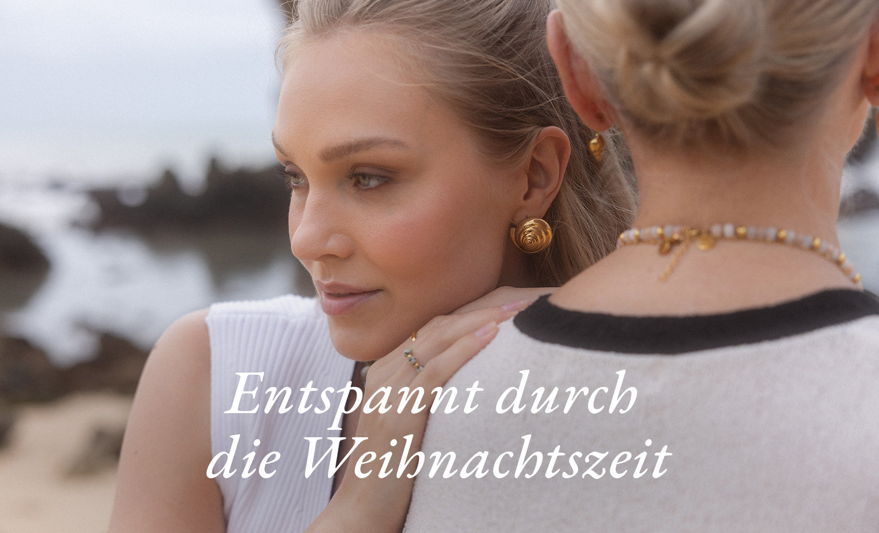 Achtsamkeit: 5 einfache Achtsamkeitsübungen für die stressige Weihnachtszeit