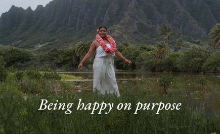 Wie werde ich glücklich? 7 einfache Tipps für mehr Glück und Lebensfreude im Alltag