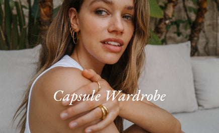 Capsule Wardrobe: Der einfache Guide für Deinen Kleiderschrank
