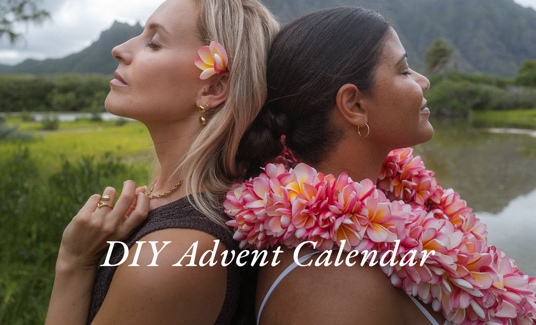 DIY Adventskalender selber basteln: 5 Ideen zum Selbermachen