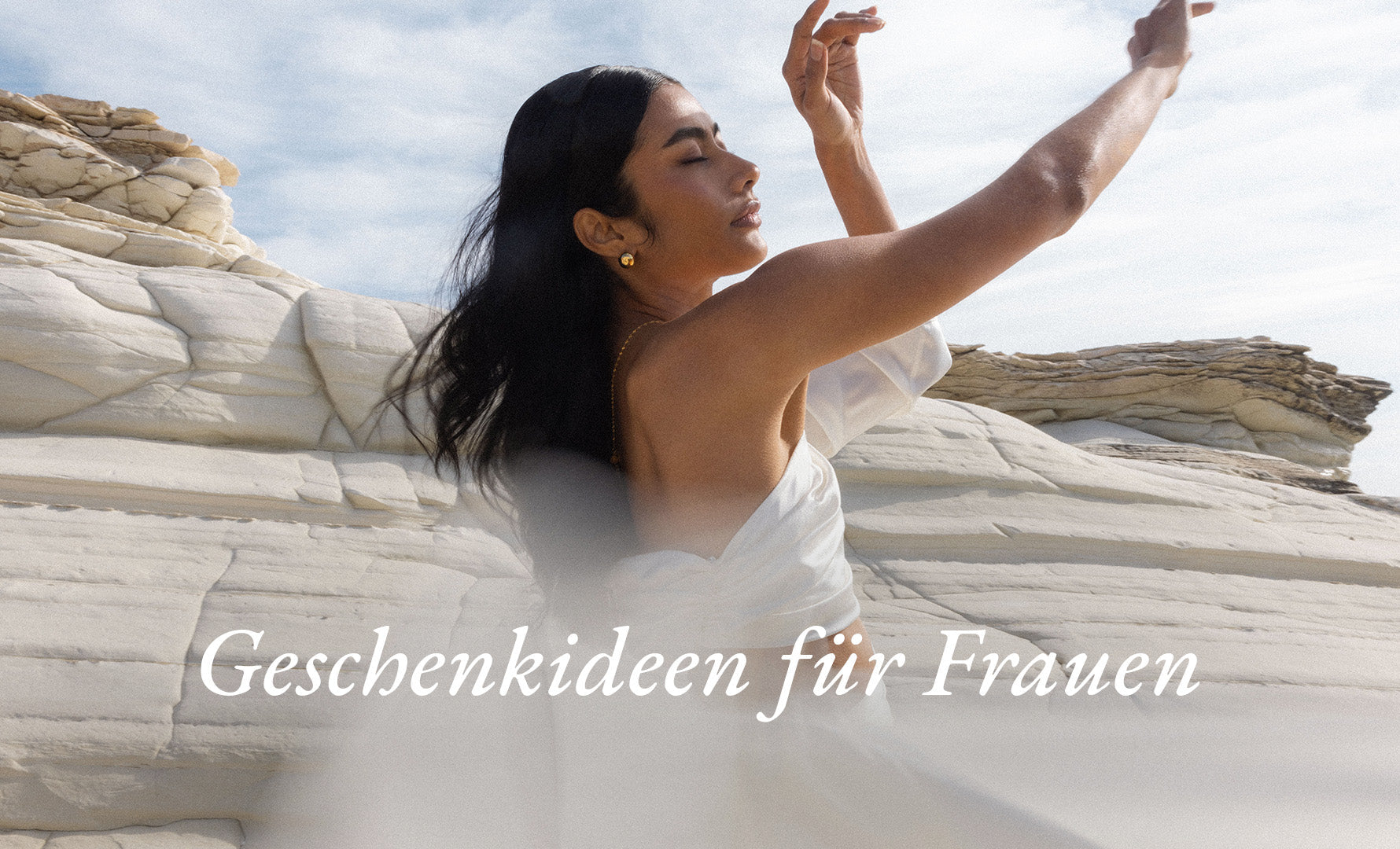 10 Weihnachtsgeschenke für Frauen: Die besten Ideen und Schmuckgeschenke