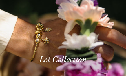 Entdecke die Lei Collection