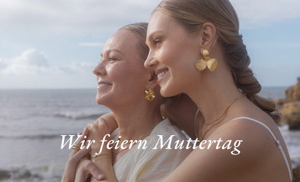 Wir feiern Muttertag – Wann ist Muttertag 2026?