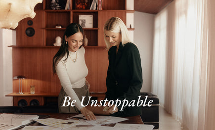 Female Empowerment & warum Frauen, die sich verbinden, die Welt verändern