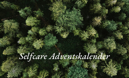 Selfcare Adventskalender 2025: Zeit für Dich!