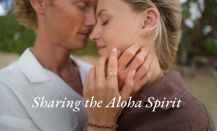 Adventskalender 2025: Sharing the Aloha Spirit