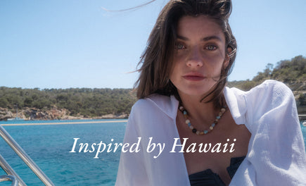 Hawaii entdecken & erleben: Die Orte hinter der Spirit of Stones Collection