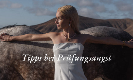 Prüfungsangst überwinden: 10 Tipps gegen Prüfungsangst & Blackout