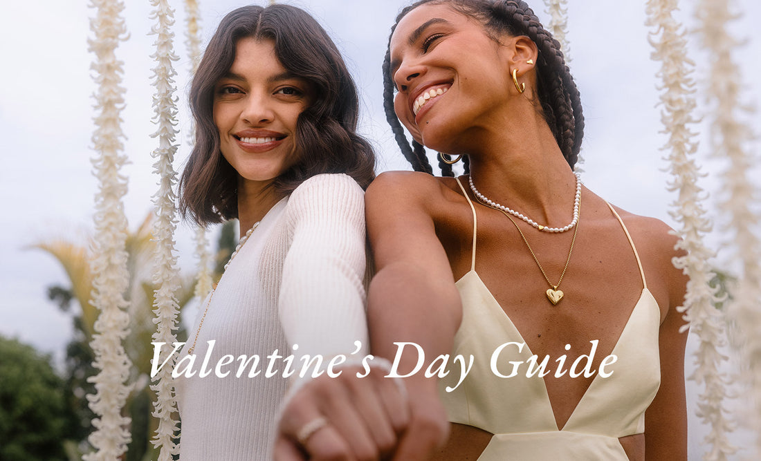 Feiere die Liebe: Dein ultimativer Guide zum Valentinstag
