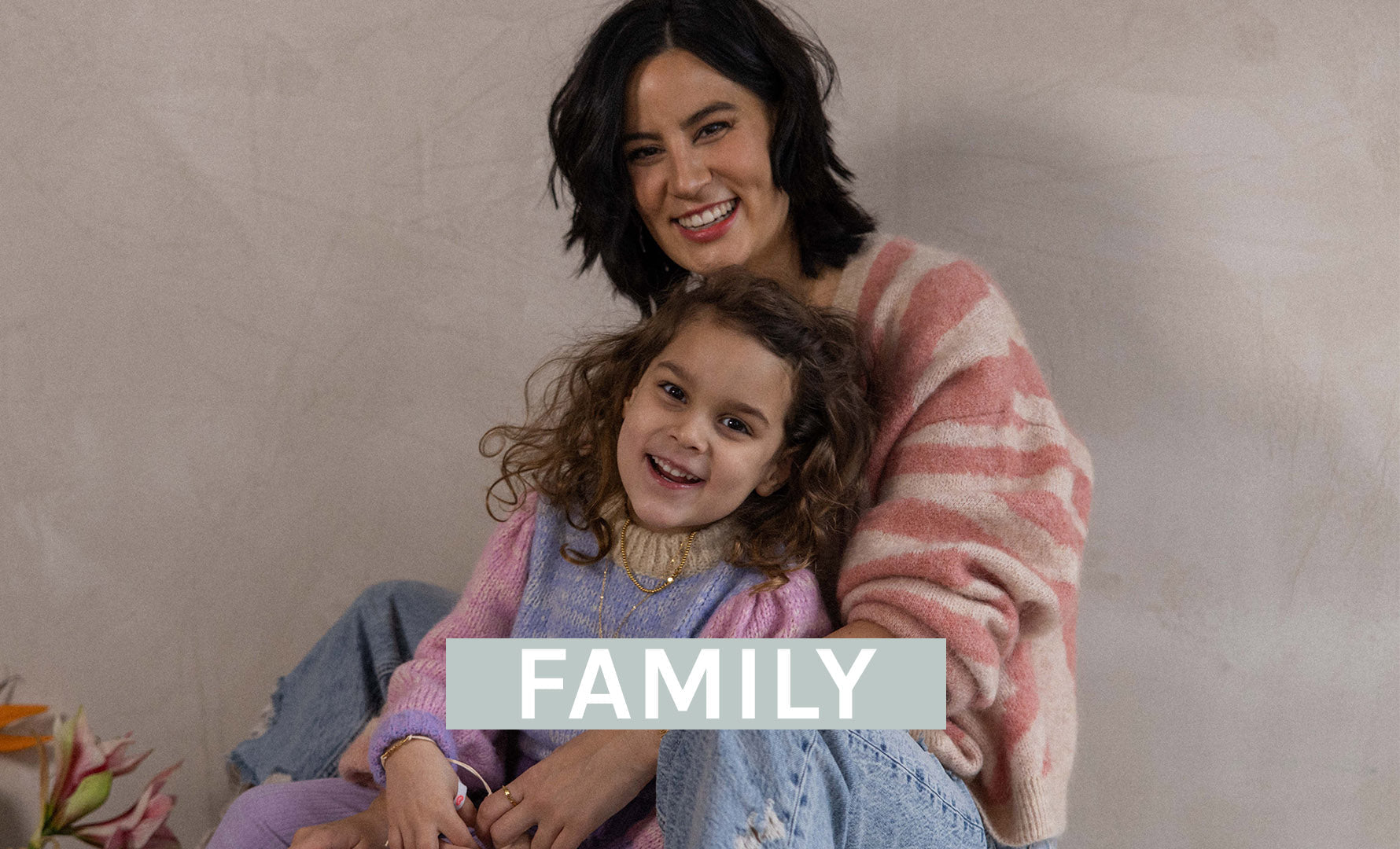 PURELEI Love Story 3/3 – Familie