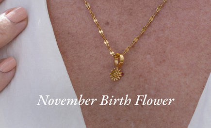 Geburtsblume November: Die elegante Pfingstrose und ihre Bedeutung