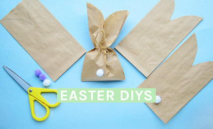 Easter DIYs