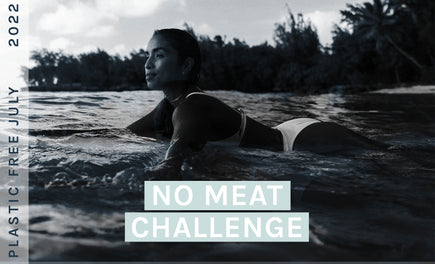 Join Our Plastic Free July Challenge