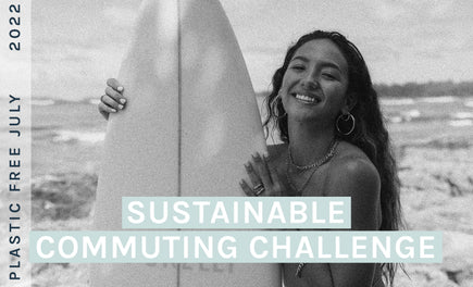 Join Our Plastic Free July Challenge