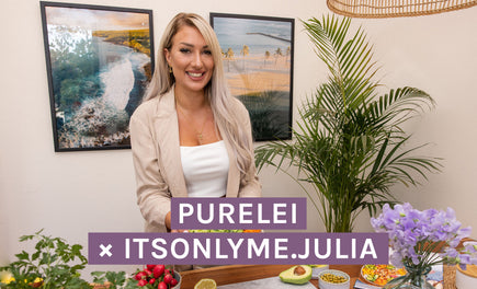 Poke Bowl by @itsonlyme.julia