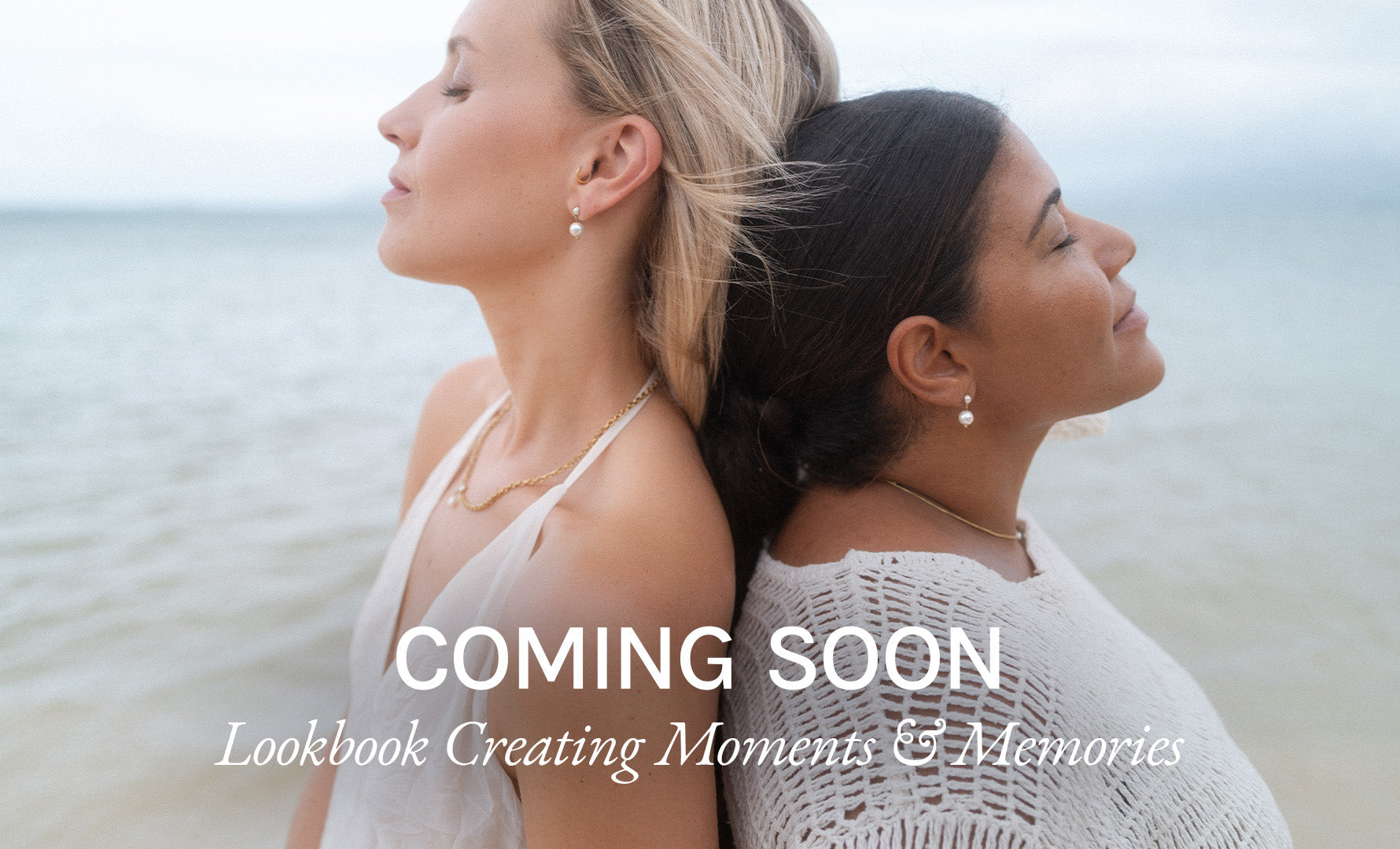 Coming Soon: Lookbook Creating Moments and Memories
