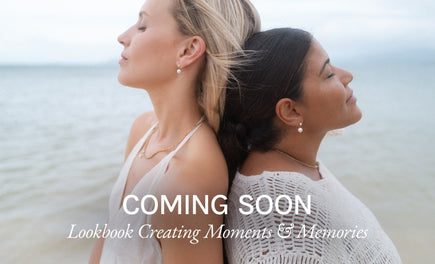 Coming Soon: Lookbook Creating Moments and Memories