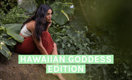 New: Mahina Club April