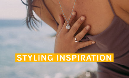 So kannst Du den Hapuna Ring perfekt kombinieren