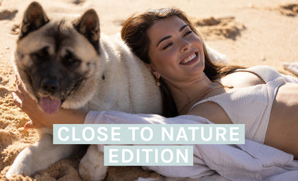 Mahina Club × Jennifer Czeczor