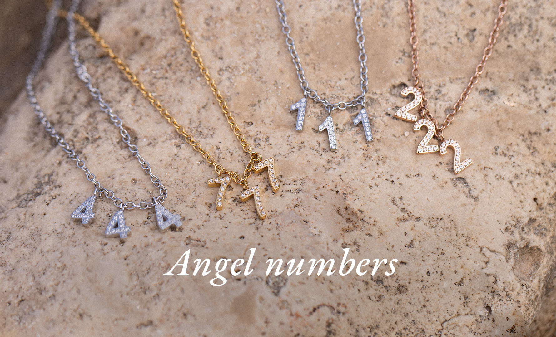 Angel Numbers – Message from the Universe