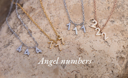 Angel Numbers – Message from the Universe