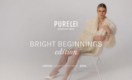 Jewelry Box Bright Beginnings Edition