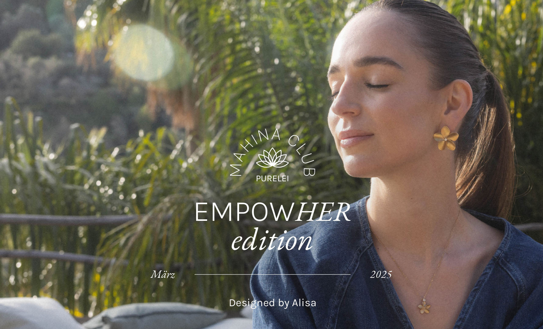 Mahina Club EmpowHER Edition