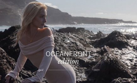 Mahina Club Oceanfront Edition