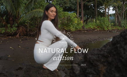 Mahina Club Natural Flow Edition