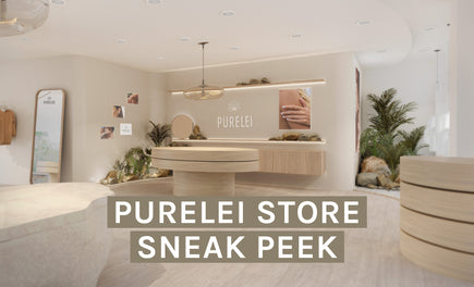 PURELEI Store in München