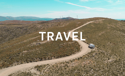 Wie reist Du nachhaltig?