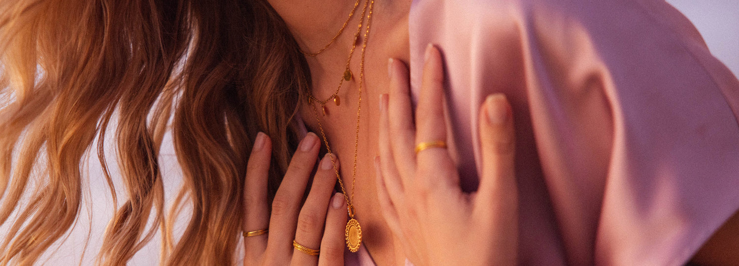 Layering Inspiration