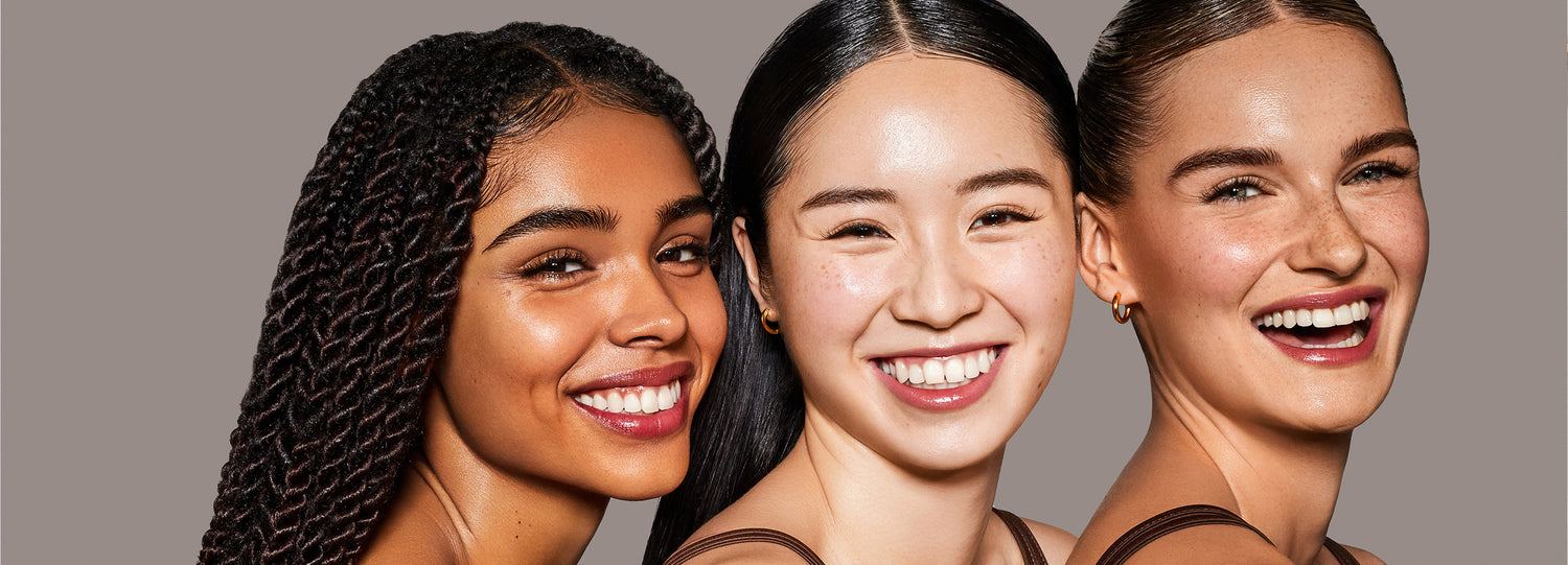 Entdecke PURELEI BEAUTY – mit Slow-Aging-Effekt Wirksame Pflegeprodukte, die Deine Haut vor UV-Strahlen schützen, die Hautbarriere aufbauen und nachhaltig stärken. Bringe Deine Haut zum Strahlen und schütze sie vor vorzeitiger Hautalterung.