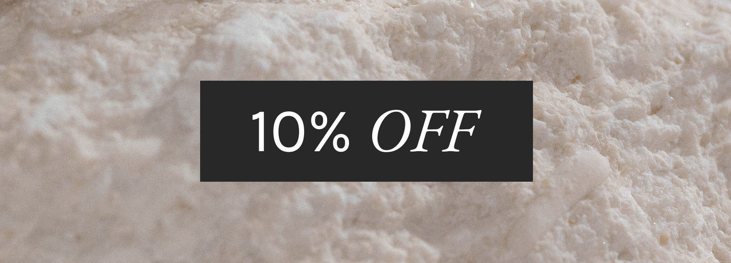 10% Off