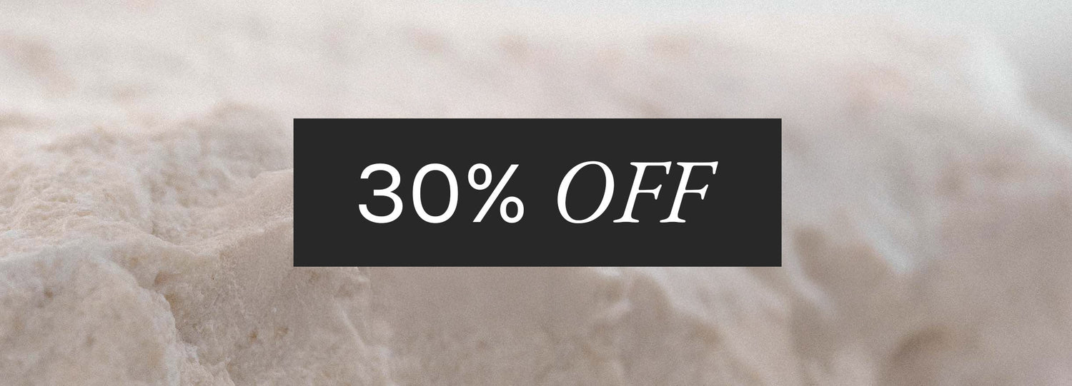 30% Off