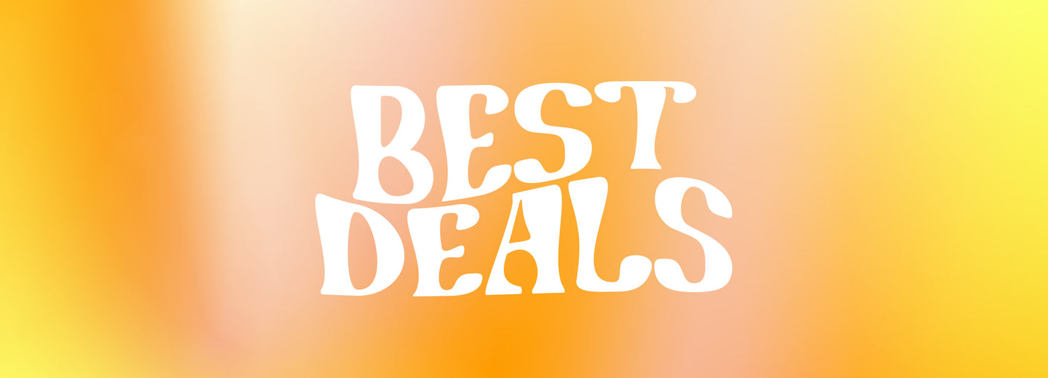 Entdecke die besten Angebote im Golden November und spare 50 % auf Schmuckstücke und mehr inspiriert von Hawaii.