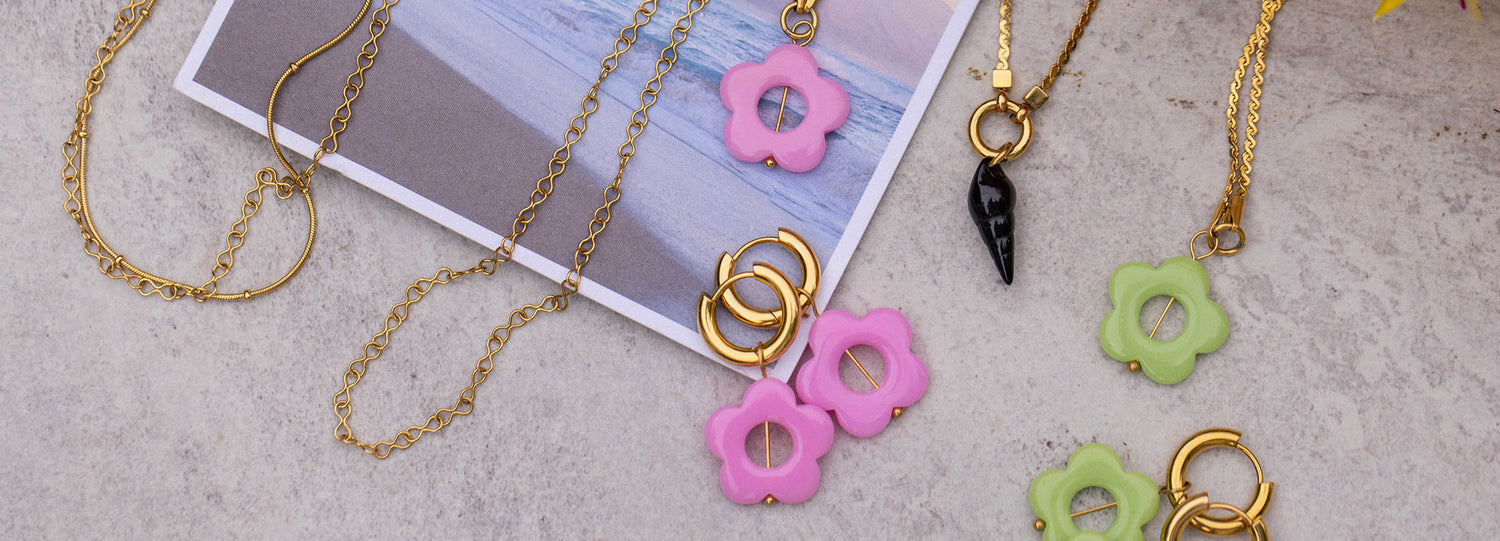 Passion Collection