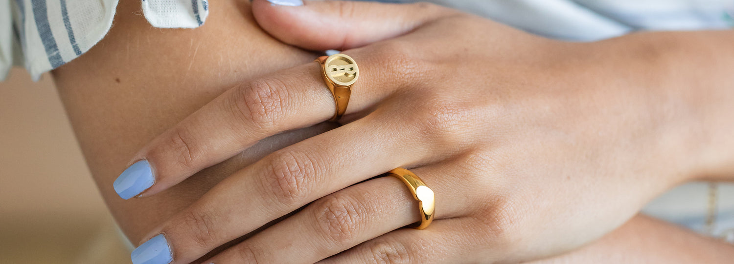 Ringe – Statement