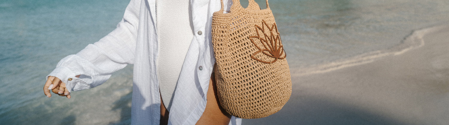 Ein Sommer voller Aloha wartet auf Dich! Entdecke die neusten Schmuckstücke und Lifestyle-Pieces für den perfekten Sommer-Look und sichere Dir 20 % off.