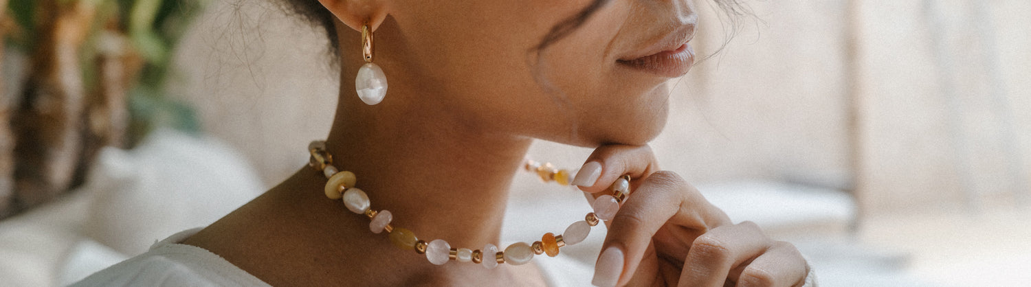 Entdecke unsere liebsten Statement-Pieces, festlichen Styles und mehr inspiriert von Hawaii.