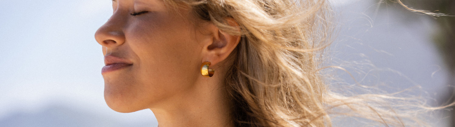 Shoppe den Schmuck von PURELEI in unserer Outlet Collection.
